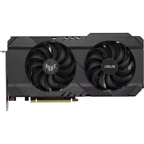 TUF-RTX3050-O8G-GAMING - ASUS