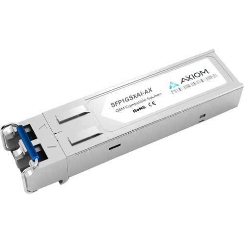 SFP1GSXAI-AX - Axiom