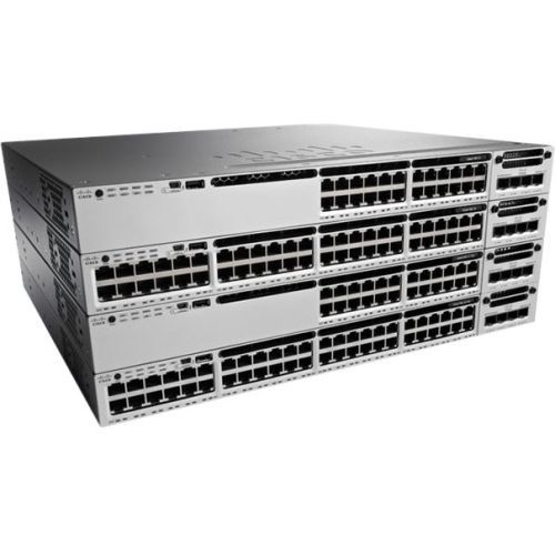 WS-C3850-24P-L-RF - Cisco