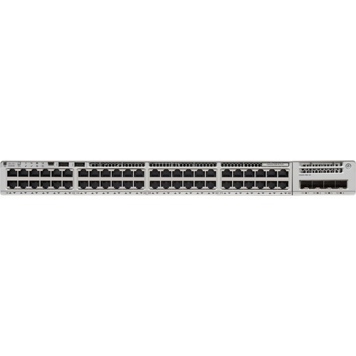 C9200-48P-E-RF - Cisco