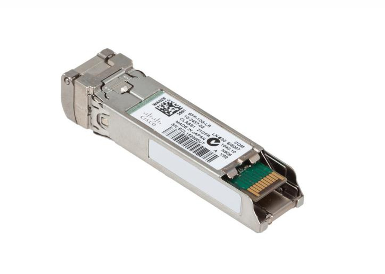 SFP-10G-LR++= - Cisco