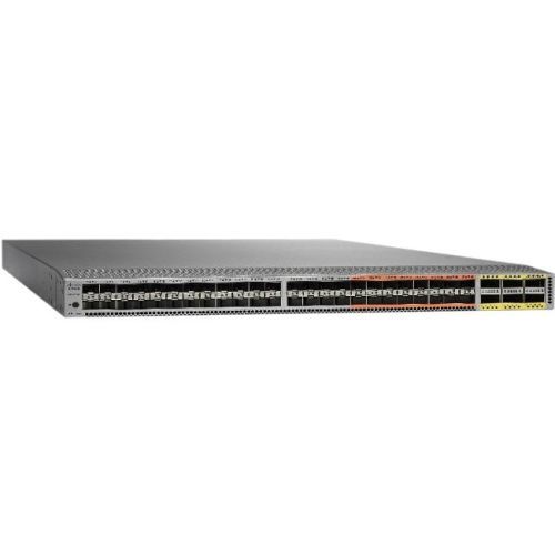 N5672UP-4FEX-1G - Cisco