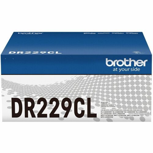 DR229CL - Brother