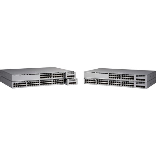 C9200L-48T-4G-A-RF - Cisco