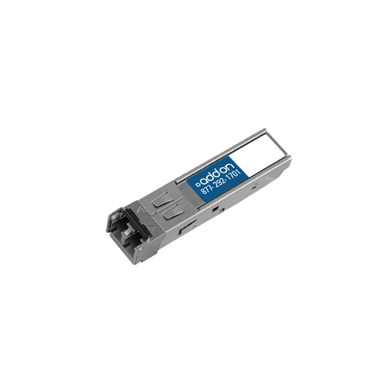 SFP-10GB-BX-D-20-ACCXJ-AO - AddOn Networks