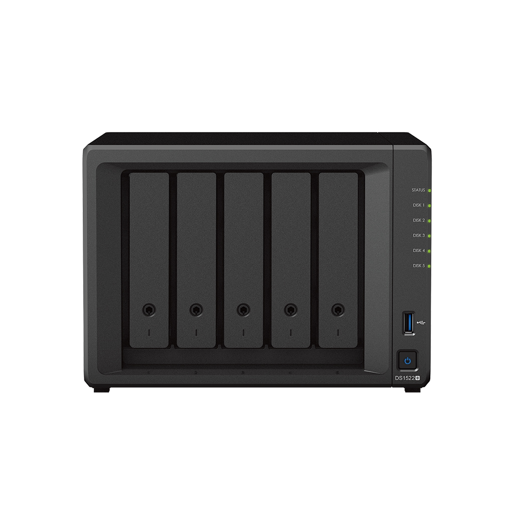 DS1522+ - Synology