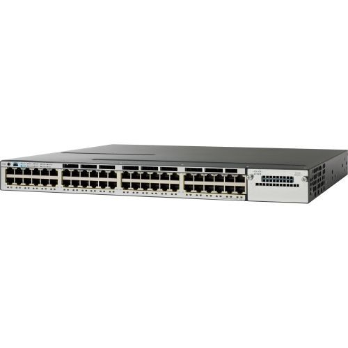 WS-C3750X-48P-S-RF - Cisco