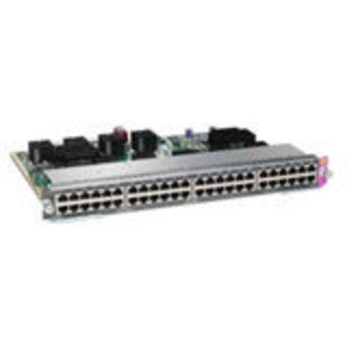 WS-X4648-RJ45V+E= - Cisco