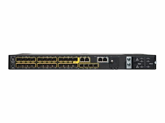 IE-9320-22S2C4X-E - Cisco