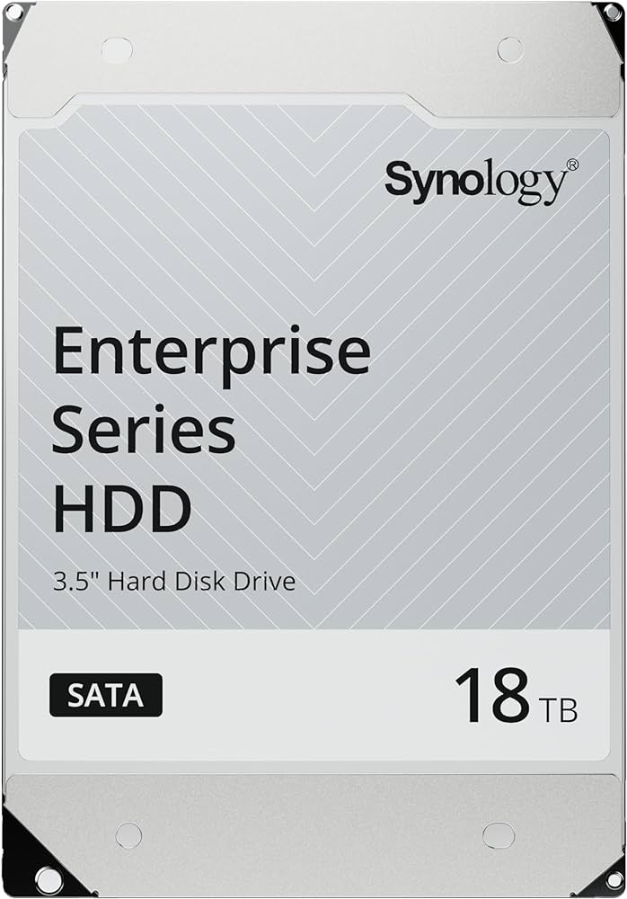 HAT5310-20T - Synology