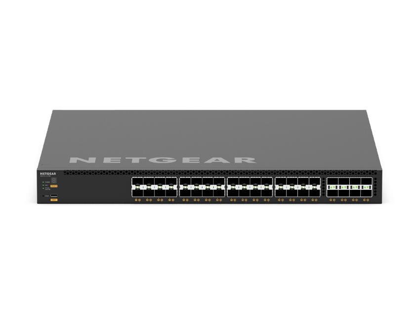 XSM4340FV-100NES - Netgear