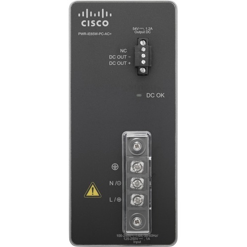 PWR-IE65W-PC-AC= - Cisco