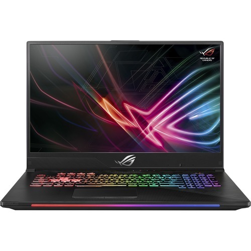 GL704GW-DS76 - ASUS