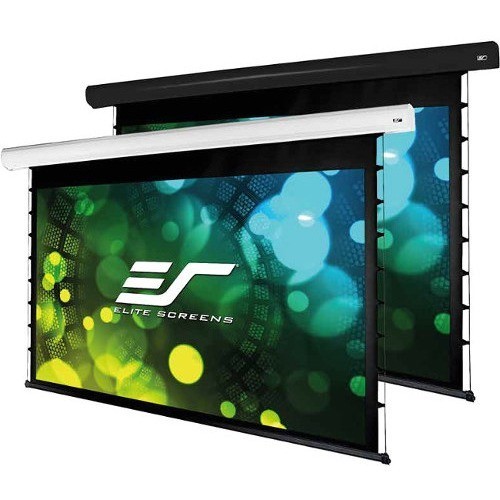 STT120UWH2-E12 - Elite Screens