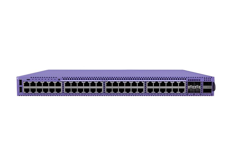 4220-8MW-40P-4X - Extreme networks