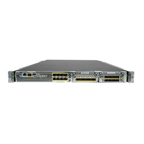 FPR4112-NGFW-K9 - Cisco