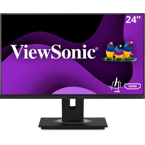 VG2448A - Viewsonic Corporation