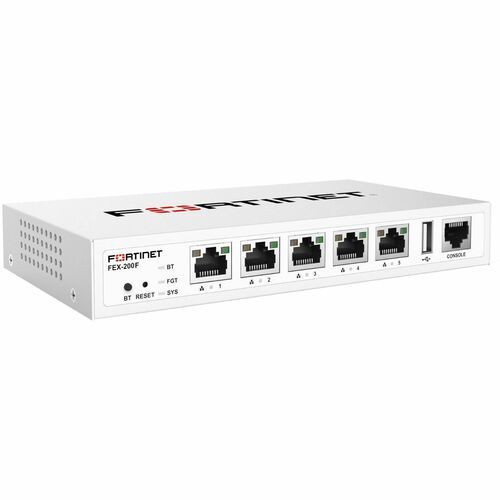 FEX-200F - Fortinet