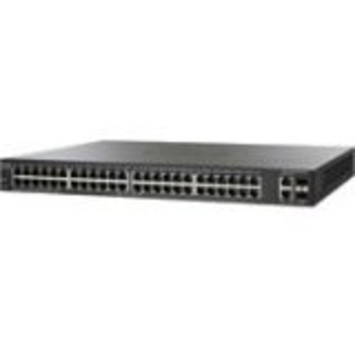 SG200-50FP-NA - Cisco