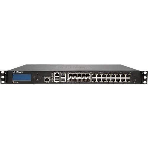 01-SSC-3221 - SonicWall