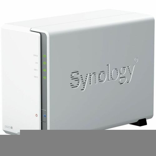DS223J - Synology