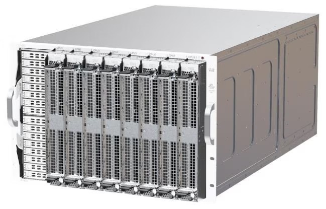 C890-M5-RISER-A= - Cisco