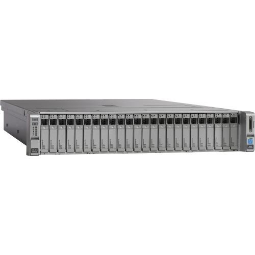 UCSC-C240-M4SX - Cisco