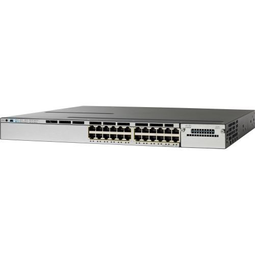 WS-C3750X-24P-S-RF - Cisco