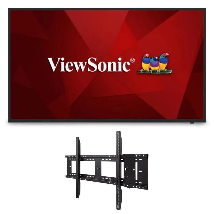 CDE5512-E1 - Viewsonic