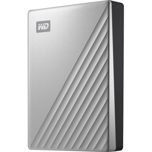 WDBFTM0040BSL-WESN - Western Digital