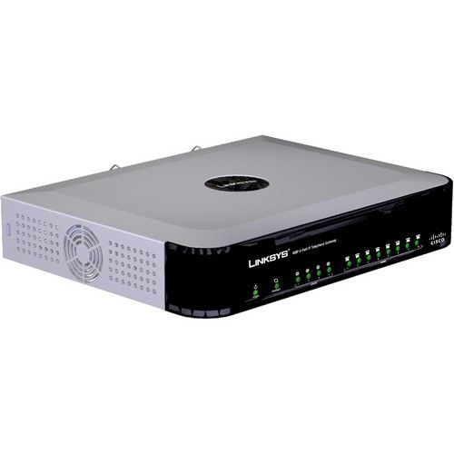 SPA8000-G5 - Cisco