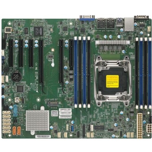 MBD-X11SRL-F-O - Supermicro