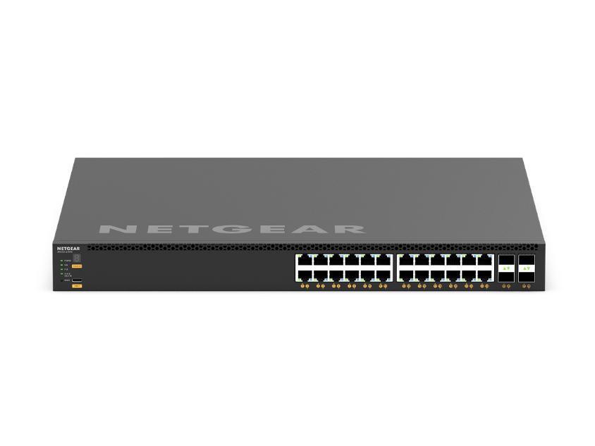 XSM4328CV-TAANES - Netgear