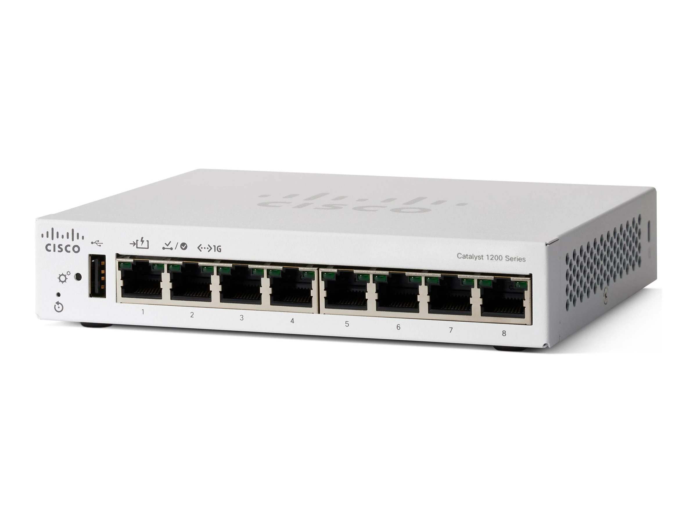 C1200-8T-E-2G - Cisco