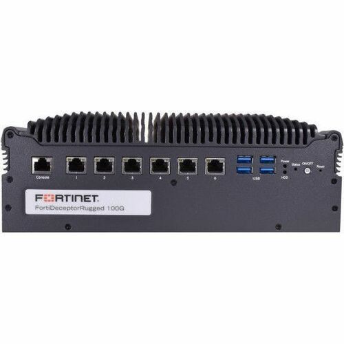 FDR-100G - Fortinet