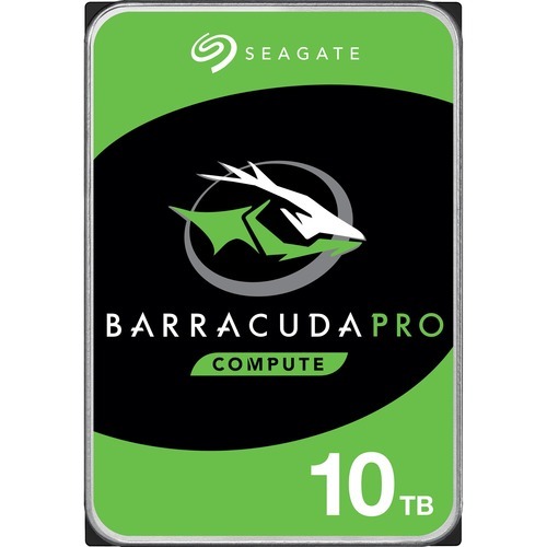 ST10000DM0004 - Seagate