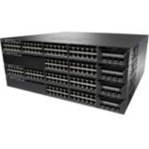 WS-C3650-48FD-S-RF - Cisco