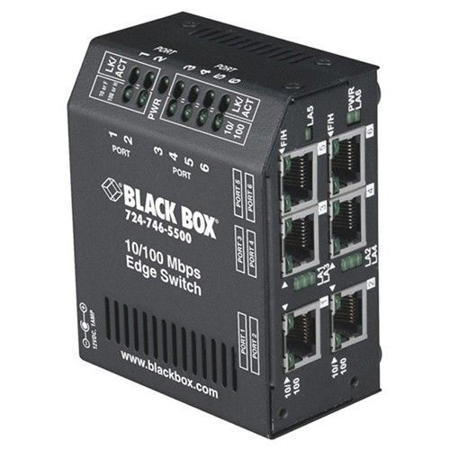 LBH600A-HD-24 - Black Box