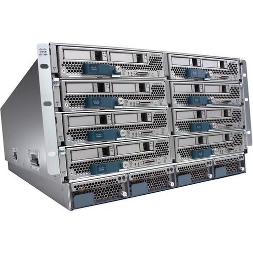 UCS-SP-5108-AC4 - Cisco