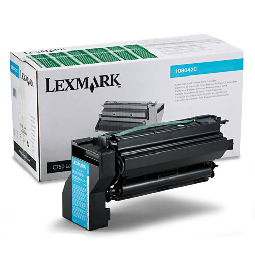 10B032C - Lexmark