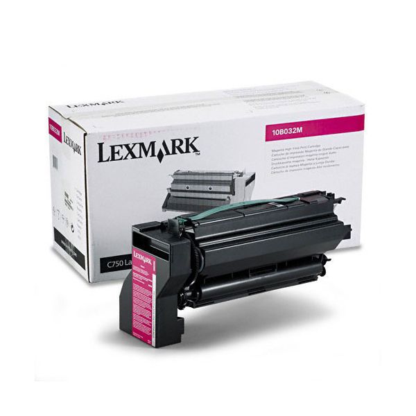 10B032M - Lexmark