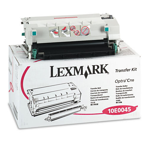 10E0045 - Lexmark