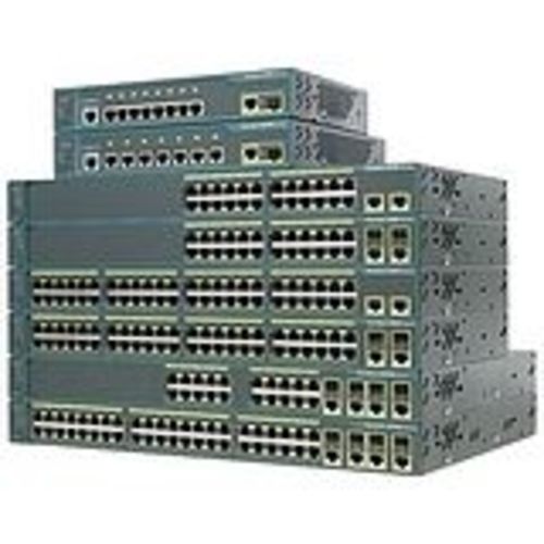 WS-C2960-48TC-L-RF - Cisco