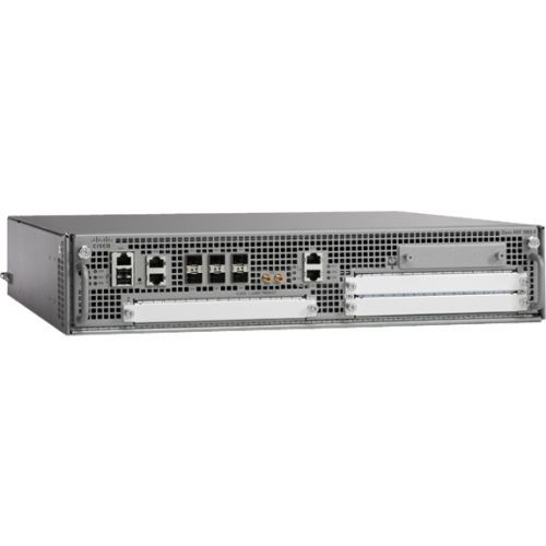 ASR1002X-5G-HA-K9 - Cisco