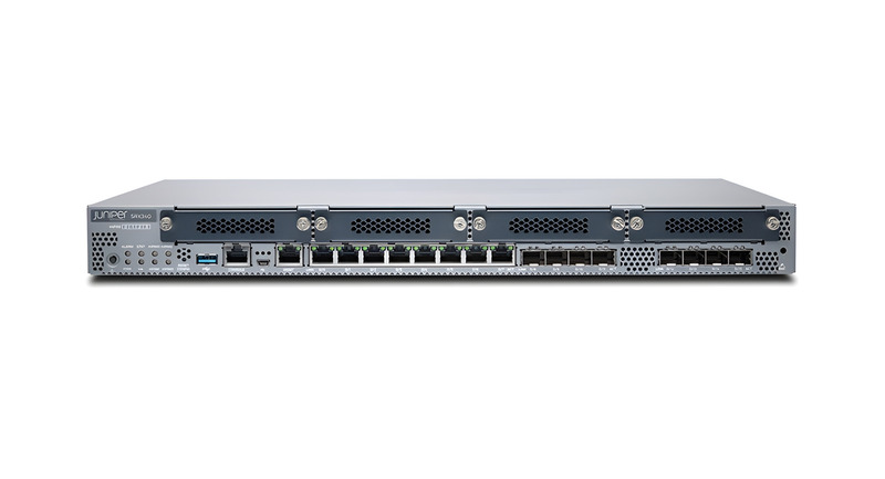 SRX340-SYS-JB - Juniper