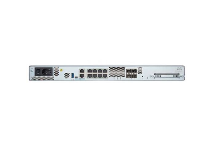 FPR1140-ASA-K9 - Cisco