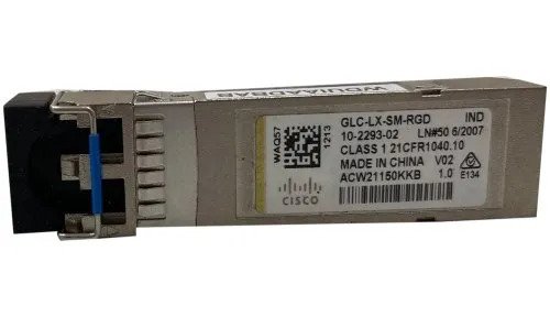 GLC-LX-SM-RGD-WS - Cisco