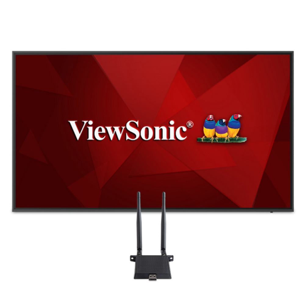 CDE8630-W1 - Viewsonic