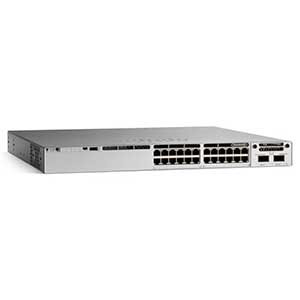 C9300-24H-10A - Cisco