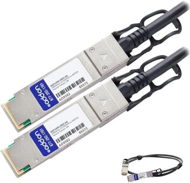 SFP-1000BASE-T-CJ-AO - AddOn Networks